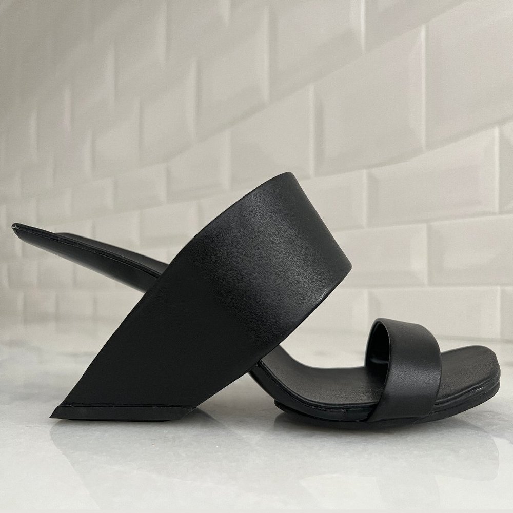 UNITED NUDE Loop Hi - BLACK
